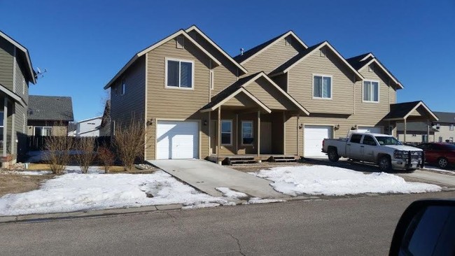 property at 347 Colter Loop