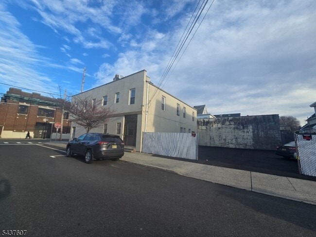 property at 573 Van Houten Ave