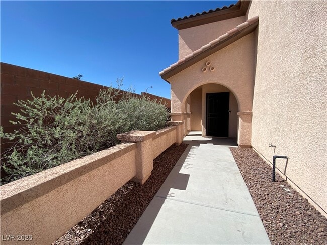 10748 Khalua Ave in Las Vegas, NV - Building Photo - Building Photo