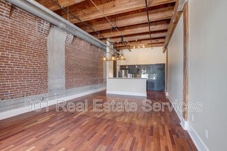 420 S Front St in Memphis, TN - Building Photo - Building Photo