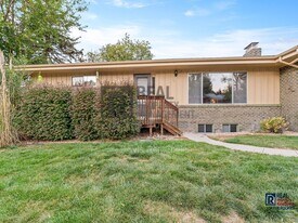 1831 21st Street Rd in Greeley, CO - Building Photo