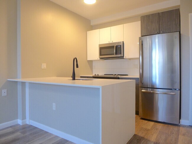 40 Evergreen St, Unit 11 in Boston, MA - Building Photo - Building Photo
