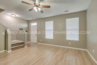 11782 S Zephyr Way in South Jordan, UT - Building Photo - Building Photo