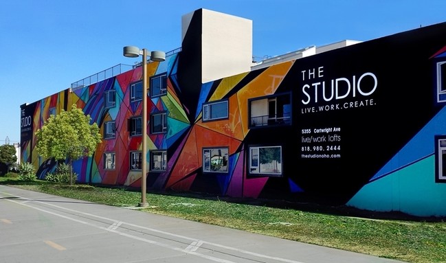 The Studios NoHo