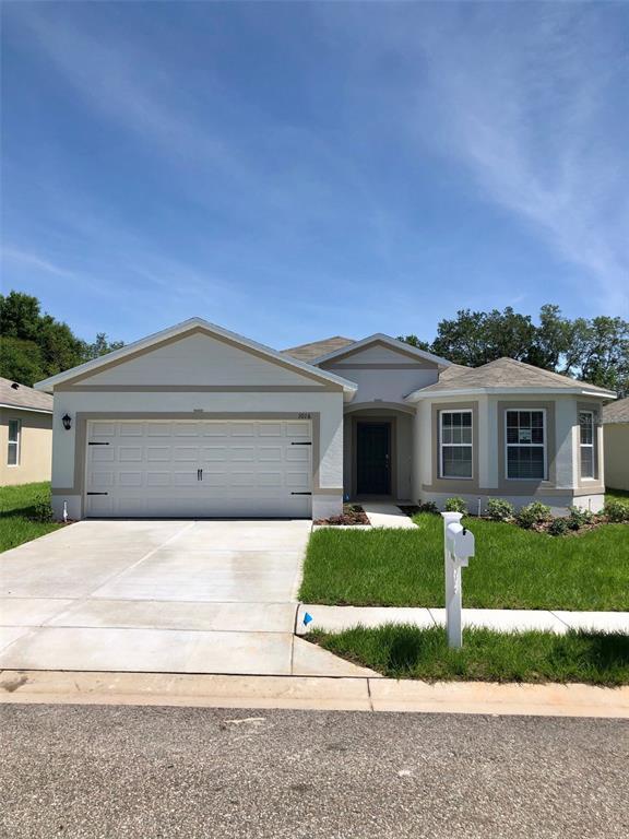 property at 1016 Chanler Dr
