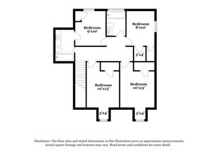 4834 Royal Hills in Memphis, TN - Building Photo - Building Photo