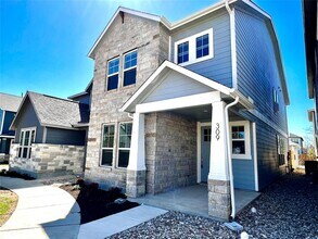 309 Toddy Wy in Leander, TX - Building Photo - Building Photo