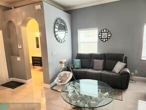 956 NW 126th Terrace in Coral Springs, FL - Building Photo - Building Photo