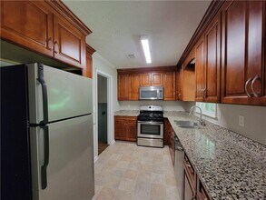 2506 Windmere Dr NW in Norcross, GA - Building Photo - Building Photo