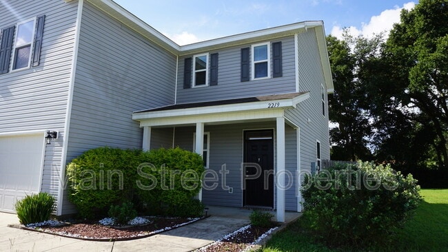 property at 2219 Waltham St