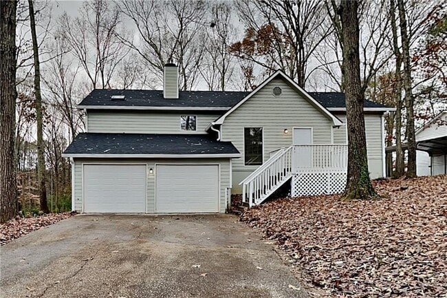 property at 4505 Laurie Ln SW