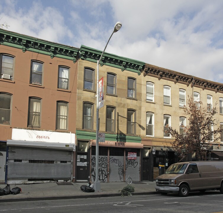 60 Fifth Ave in Brooklyn, NY - Building Photo