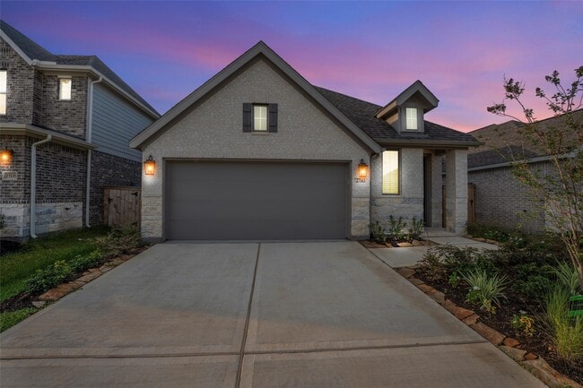 27143 Butterfly Mint Ln in Hockley, TX - Building Photo - Building Photo