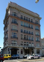 1001 California St in San Francisco, CA - Building Photo - Building Photo