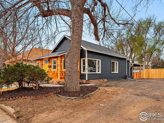 219 N Washington Ave in Loveland, CO - Building Photo - Building Photo