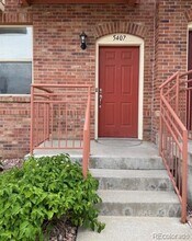 5407 Zephyr Ct in Arvada, CO - Building Photo - Building Photo