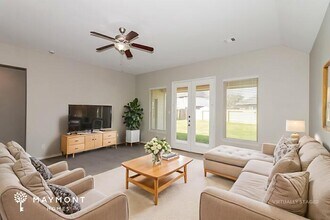 3526 Cambridge Falls Dr in Fresno, TX - Building Photo - Building Photo