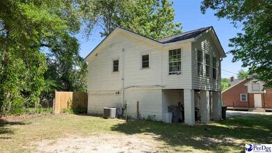 321 S Park Ave in Florence, SC - Building Photo - Building Photo