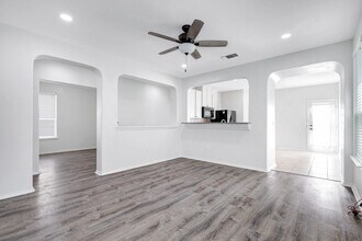 6126 Plumbago Pl in San Antonio, TX - Building Photo - Building Photo