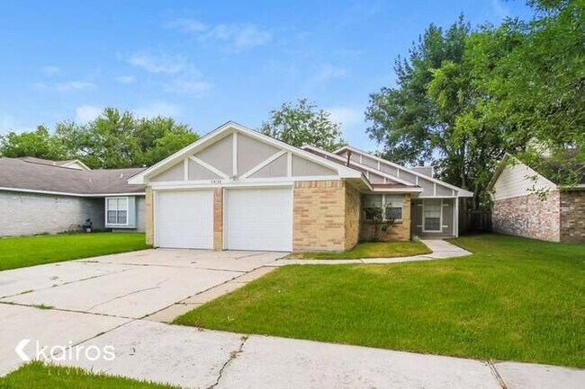 24138 Landing Way Dr in Spring, TX - Building Photo - Building Photo