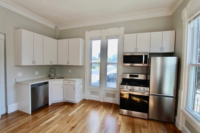 property at 321 Union St
