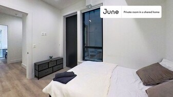 Room in Shared 4 bed/2 bath home, Unit D in Washington, DC - Building Photo