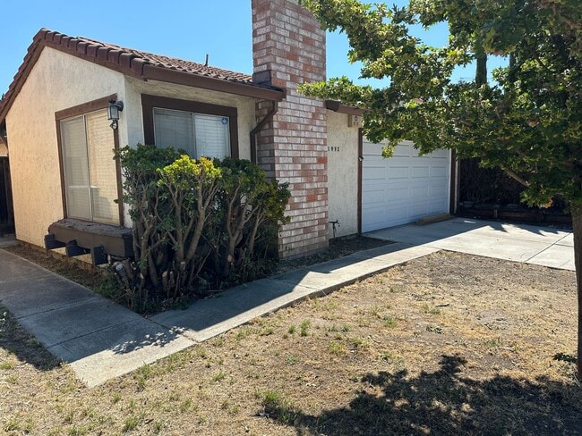 property at 1992 Luby Dr