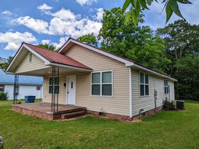 315 Orange St in Vidalia, GA - Building Photo - Building Photo