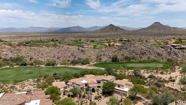 10420 E Morning Vista Ln in Scottsdale, AZ - Building Photo - Building Photo