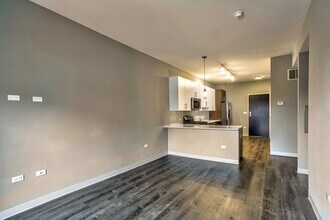 851 W Grand Ave in Chicago, IL - Building Photo - Building Photo