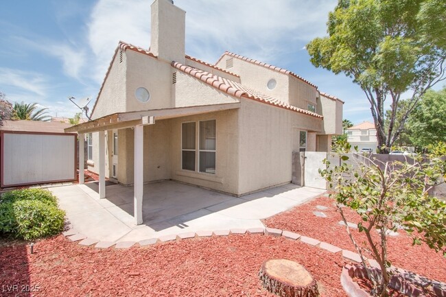 8329 Telescope Peak Ct in Las Vegas, NV - Building Photo - Building Photo