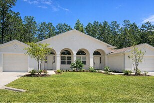 14 Bunker Knolls Ln in Palm Coast, FL - Building Photo
