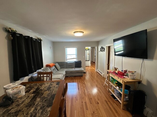 property at 154 Vine St