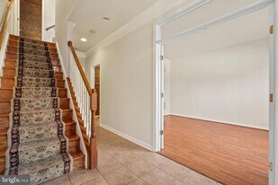 4505 Henley Pl in Fairfax, VA - Building Photo
