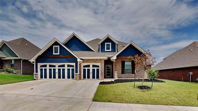 property at 9117 NW 115th Ter