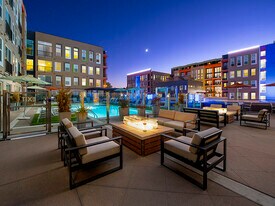 Viceroy Observatory Park in Denver, CO - Building Photo