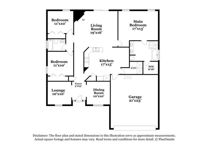 391 Meadowlark Ln in St. Augustine, FL - Building Photo - Building Photo
