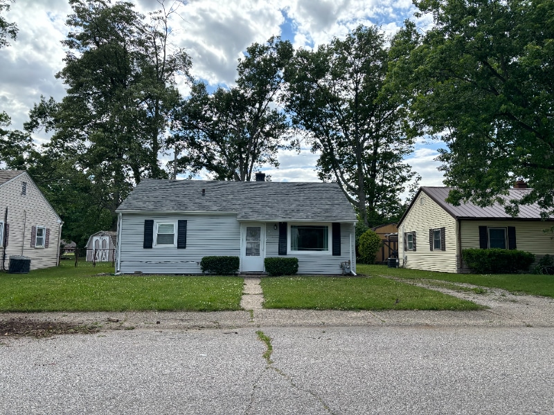 191 Joyce Ct in Elkhart, IN - Building Photo
