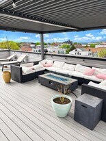 192 Congress St in Jersey City, NJ - Building Photo