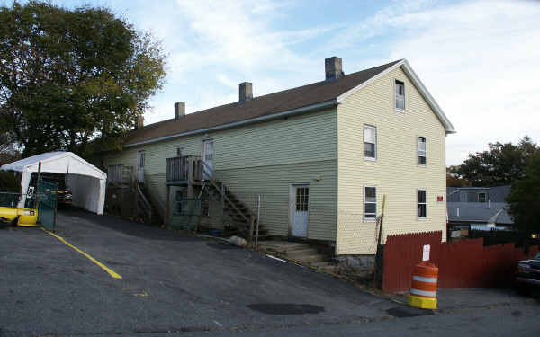 6 A-6 B Milton St in Worcester, MA - Building Photo - Building Photo