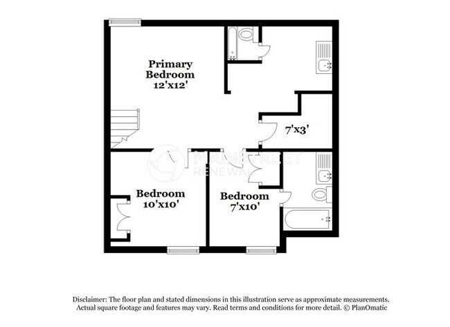 565 Greenview Ave SE in Conyers, GA - Building Photo - Building Photo