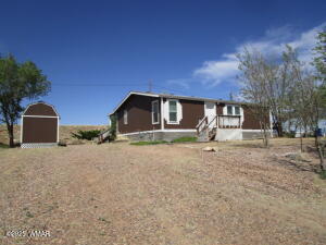 property at 1206 Ranch Rd