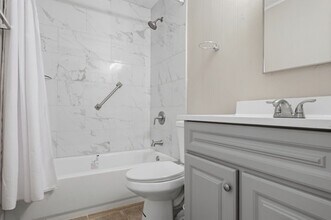 125 Jeff Ave in Ashburn, GA - Building Photo - Building Photo