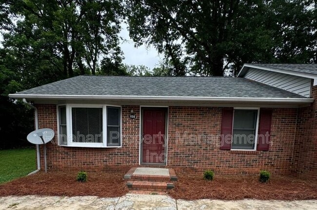 property at 1150 McKinnon Dr