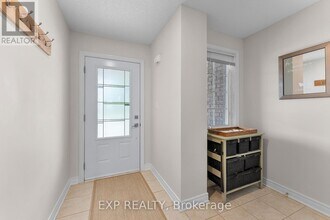 123 Summers Dr in Thorold, ON - Building Photo - Building Photo