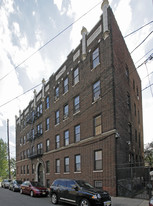 3 Armstrong Ave Apartments