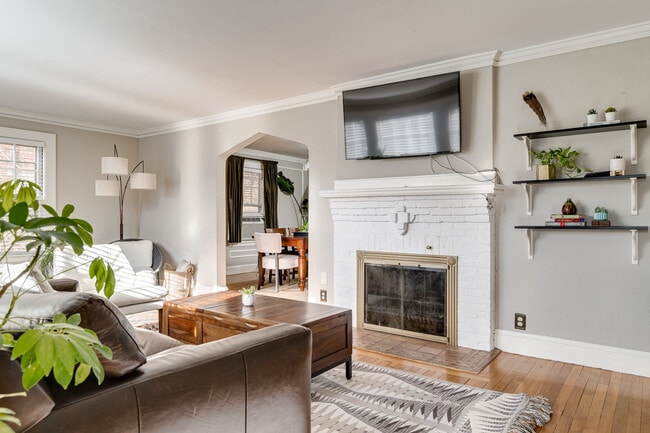 125 York Terrace in Brookline, MA - Building Photo - Building Photo