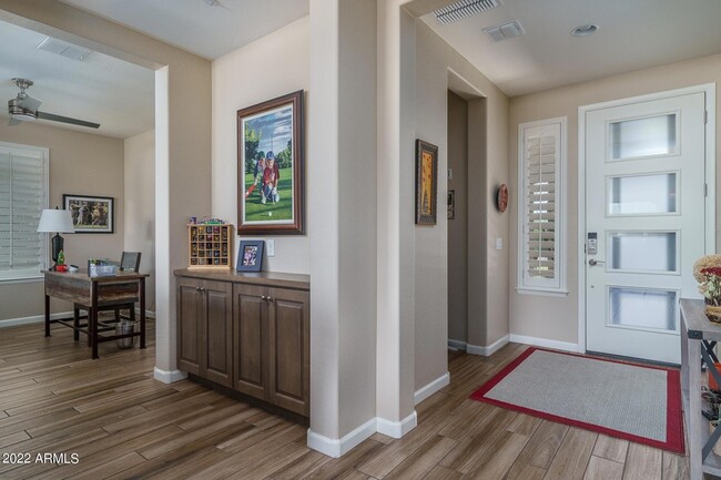 17952 E Silver Sage Ln in Rio Verde, AZ - Building Photo - Building Photo