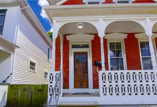 605 Lavina St in Fort Wayne, IN - Building Photo - Building Photo