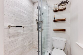 86 Jersey St in Boston, MA - Building Photo - Building Photo